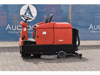 Barredora industrial Hako Hakomatic B910: foto 1