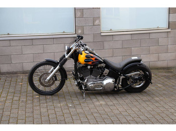 Motocicleta HARLEY-DAVIDSON