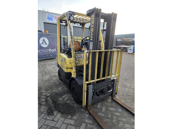 Carretilla elevadora de gas Hyster H2.0FTS: foto 5 Carretilla elevadora de gas Hyster H2.0FTS: foto 5