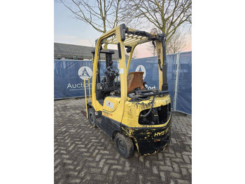 Carretilla elevadora de gas Hyster H2.0FTS: foto 4 Carretilla elevadora de gas Hyster H2.0FTS: foto 4