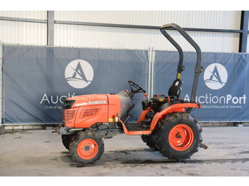 Tractor KUBOTA B series