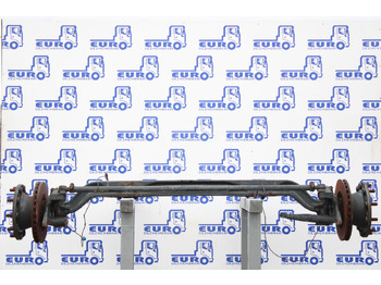 Eje delantero DAF XF 106