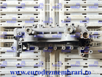 Filtro de aceite FORD