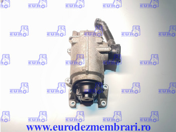 Filtro de aceite DAF XF 106