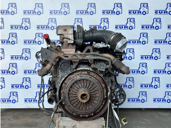 Motor para Camión MOTOR MERCEDES ACTROS MP3 OM501LA EURO 5 EEV 440CP: foto 4