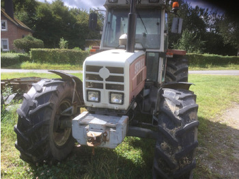 Tractor STEYR