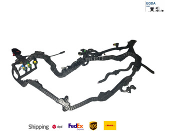 Cables/ Alambres DAF