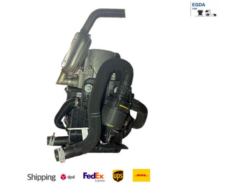 Calefacción/ Ventilación