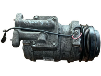 Compresor de aire acondicionado Iveco DENSO: foto 4
