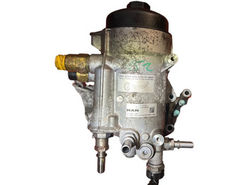 Filtro de combustible MAN 2022 51125017381: foto 3