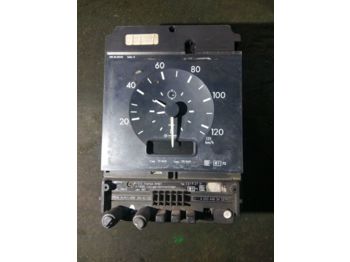 Tacógrafo para Camión MERCEDES-BENZ VDO A0004463433 Kienzle D-78052 78528: foto 1