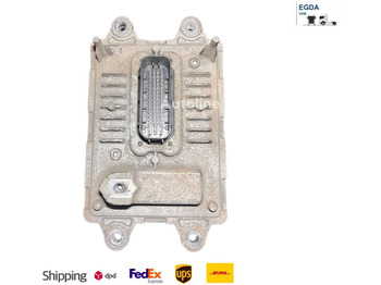 Unidad de control RENAULT