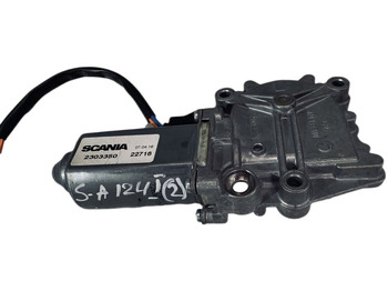 Motor de elevación de ventanas Scania 124: foto 2