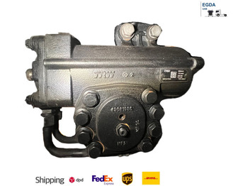 Caja de dirección SCANIA