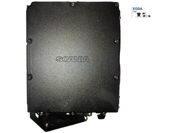 Unidad de control SCANIA