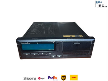 Recambio MERCEDES-BENZ