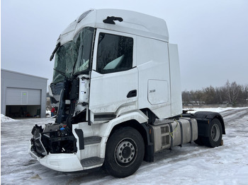 Cabeza tractora DAF XG