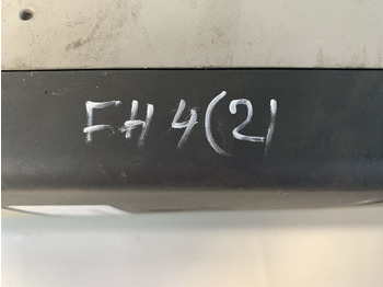 Calefacción/ Ventilación Volvo FH 4: foto 3 Calefacción/ Ventilación Volvo FH 4: foto 3