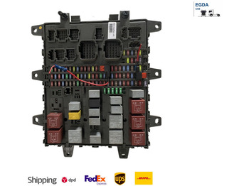 Unidad de control VOLVO FL