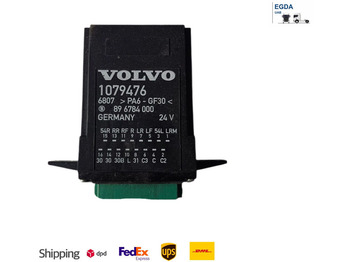 Unidad de control VOLVO FM7