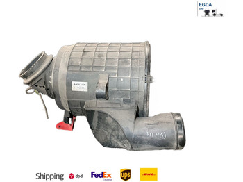 Sistema de admisión de aire VOLVO