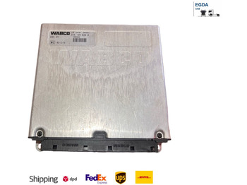 Unidad de control WABCO