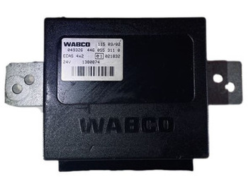 Unidad de control WABCO