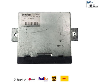 Unidad de control WABCO
