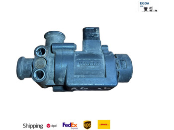 Sistema eléctrico WABCO