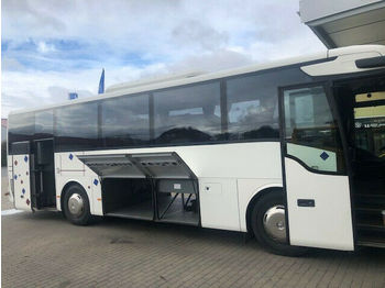 Autocar Mercedes-Benz Tourismo K EDITION 220 V TIP TOP: foto 1