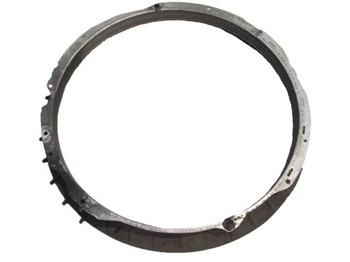 Ventilador para Camión SCAN FAN RING RING: foto 1