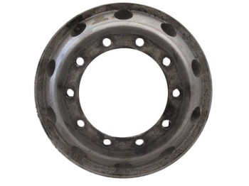 Llanta para Camión SCANIA ALUMINUM ALUMINUM: foto 1