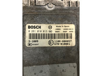 Unidad de control CENTRALINA CNG - RIF. BOSCH 0281010013 - RIF. MAN 51258037402: foto 2