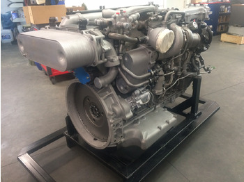 Motor para Autobús MOTORE MAN D2676LOH26 - 440CV - EEV - BUS: foto 3