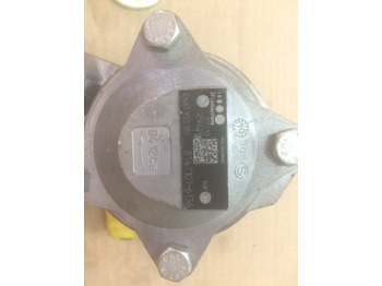 Bomba hidráulica POMPA IDRAULICA MAN / ZF: foto 2