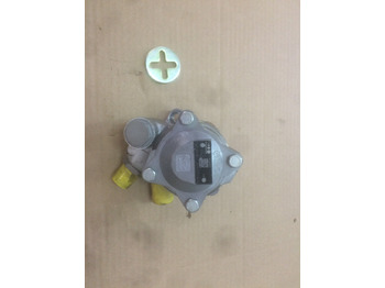 Bomba hidráulica MAN