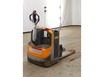 Transpaleta Still EXU18/LIION: foto 2