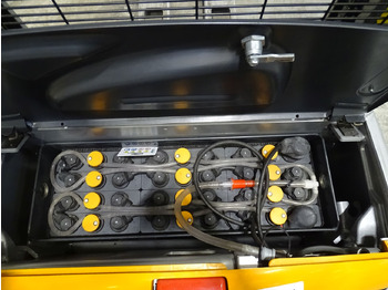 Apilador Still EXV14C: foto 4 Apilador Still EXV14C: foto 4