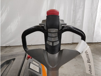 Apilador Still EXV20I: foto 3 Apilador Still EXV20I: foto 3