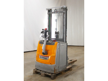 Apilador Still EXV20I: foto 2 Apilador Still EXV20I: foto 2