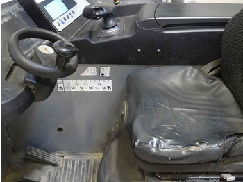 Retráctil Still FM-X12: foto 3 Retráctil Still FM-X12: foto 3