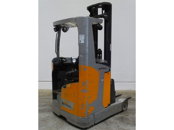 Retráctil Still FM-X12: foto 2 Retráctil Still FM-X12: foto 2