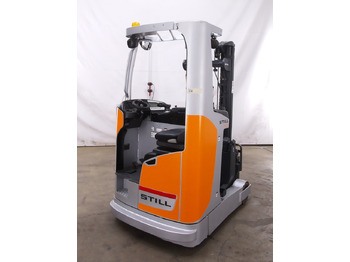 Retráctil Still FM-X12N/BATT.NEU: foto 2