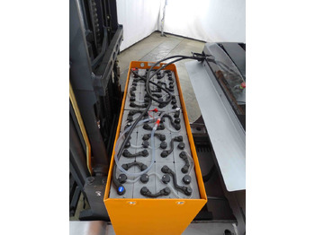 Retráctil Still FM-X20: foto 4 Retráctil Still FM-X20: foto 4