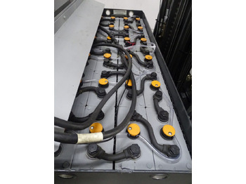 Retráctil Still FM-X20: foto 4