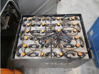 Carretilla elevadora eléctrica Still RX20-16: foto 4