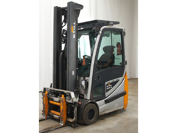 Carretilla elevadora eléctrica STILL RX20