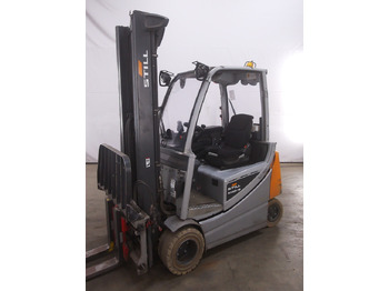 Carretilla elevadora eléctrica STILL RX20