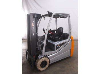 Carretilla elevadora eléctrica STILL RX20