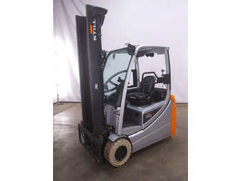 Carretilla elevadora eléctrica STILL RX20